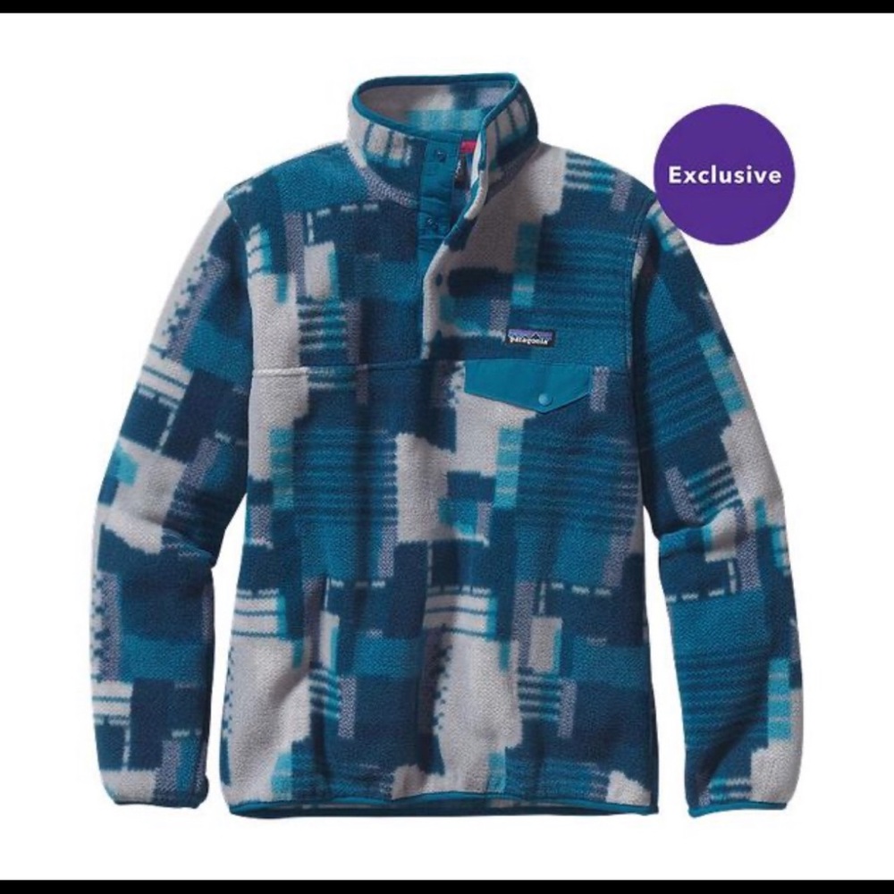 Patagonia Women’s Sychilla Snap T - Picture 6 of 6
